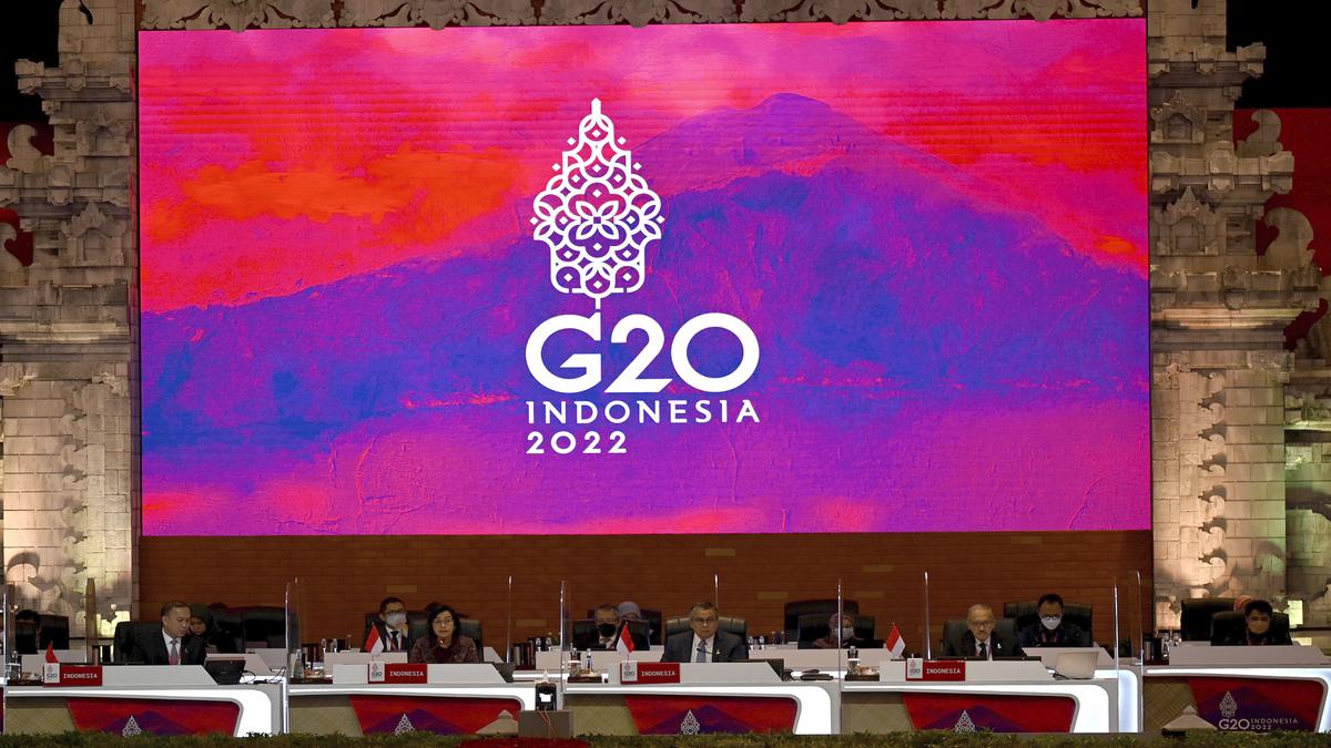 Heading the G20 and New Delhi’s choices