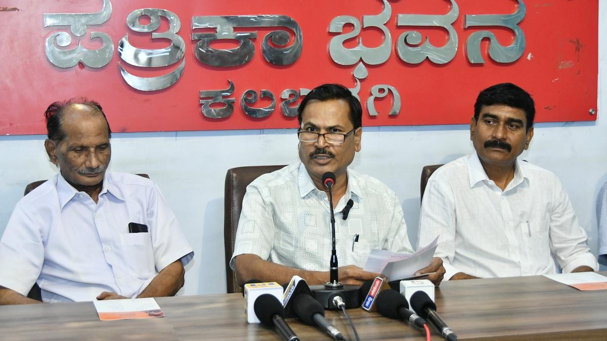 Janata Raja Shivaji theatre play in Kalaburagi tomorrow