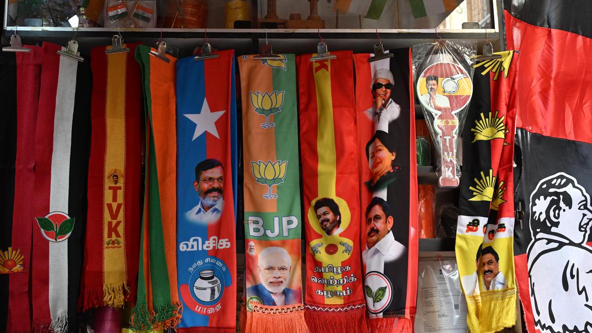 Assembly poll results that recast the political landscape