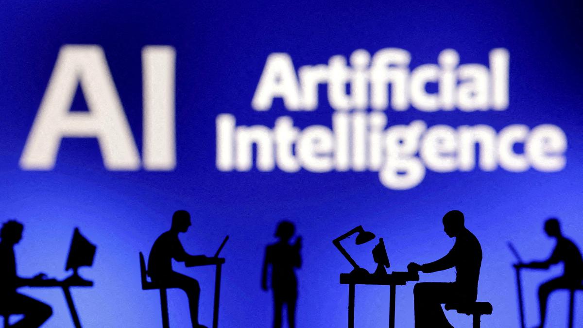 A Tamil ChatGPT? Research centre for Tamil AI launched in Madurai