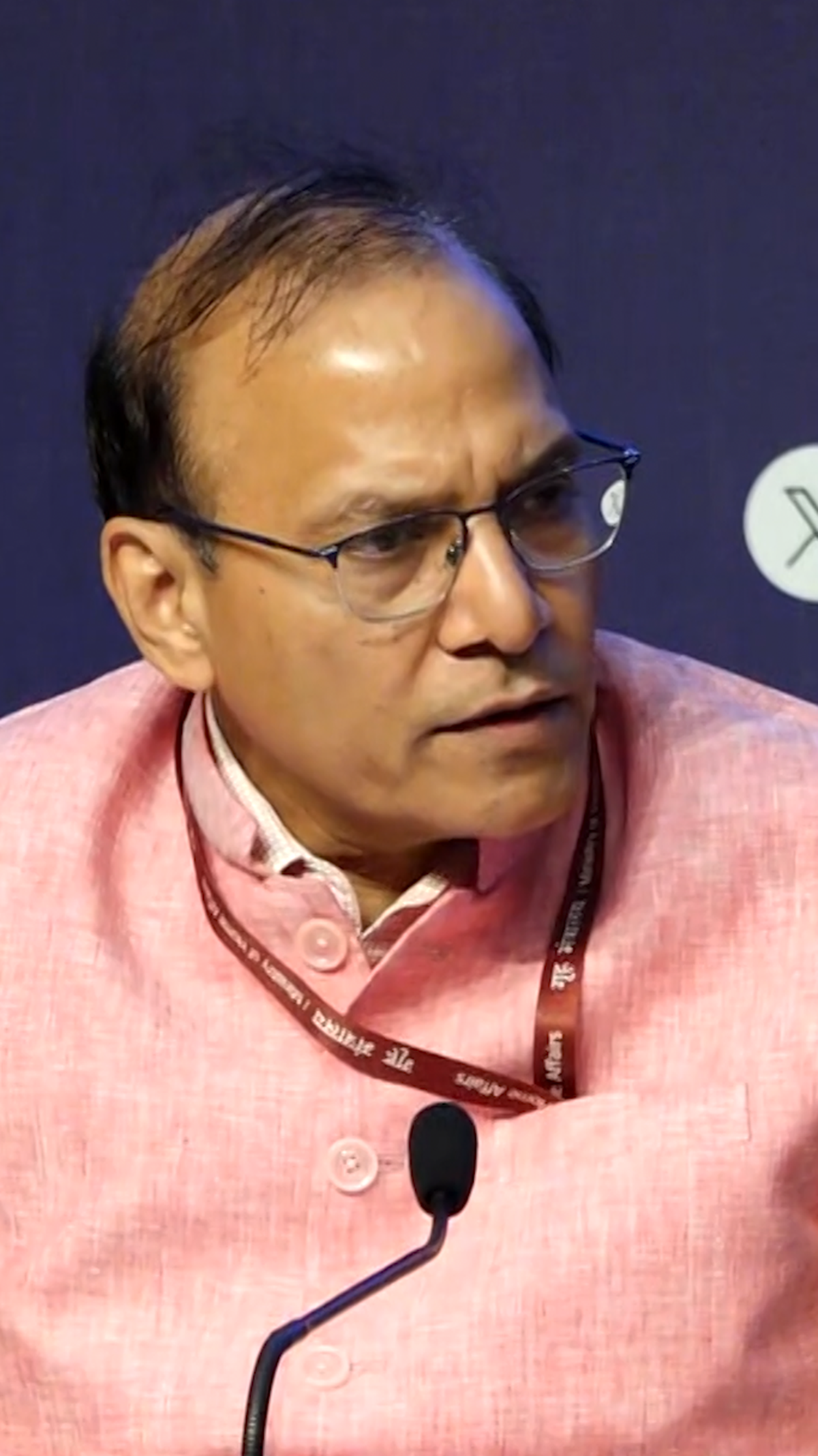 Watch: India steps up talks with Iran for Hormuz passage