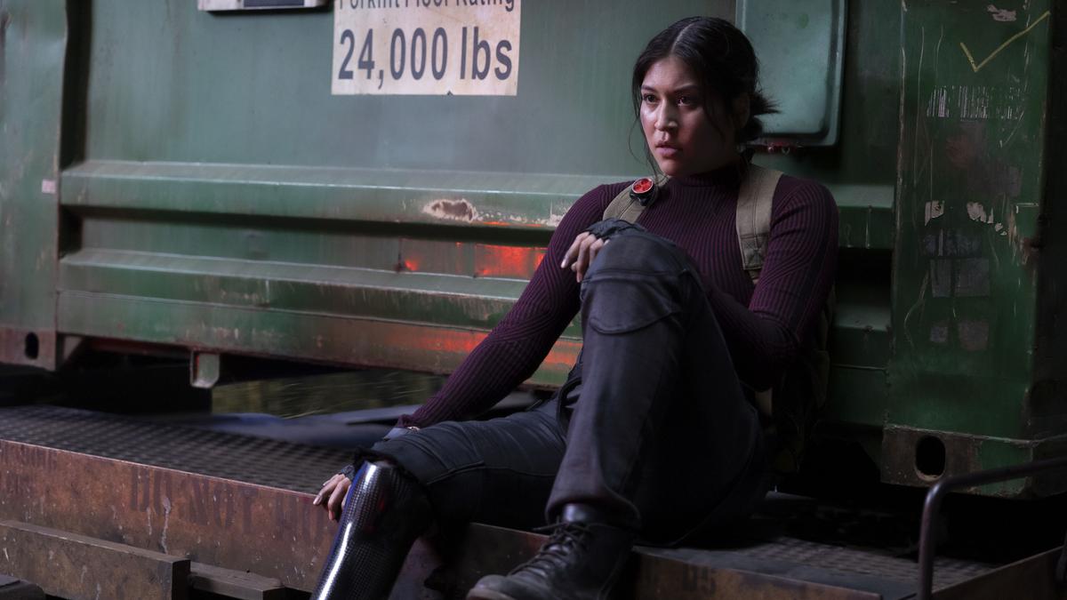 ‘Echo’ series review: Marvel returns to its roots with this decent, low-stakes addition ‘Echo’ series review: Marvel returns to its roots with this decent, low-stakes addition