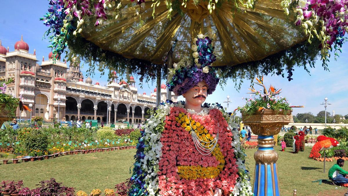 Historic Silver Jubilee Park in Bengaluru is in sorry state