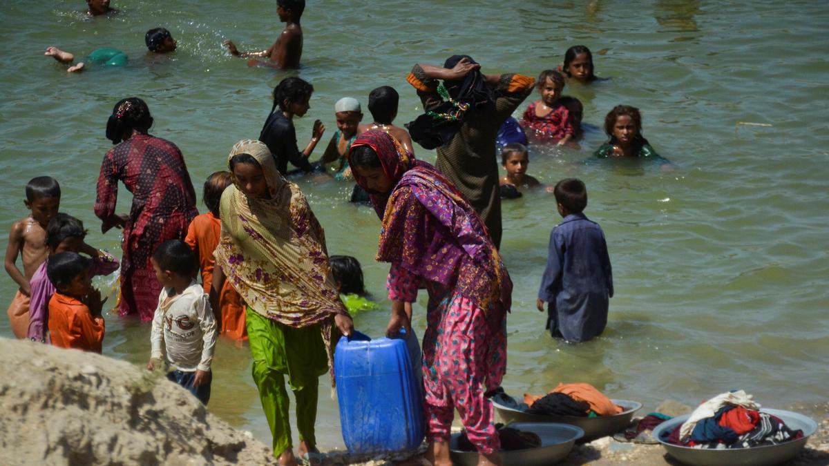 UNICEF Regrets Poor Response To $39 Million Appeal For Pakistan's Flood ...