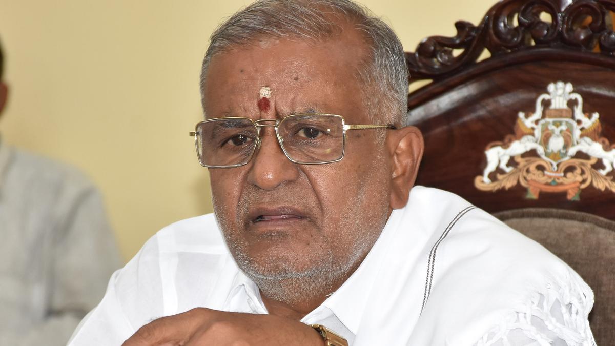 JD(S) suggests putting off padayatra over MUDA issue