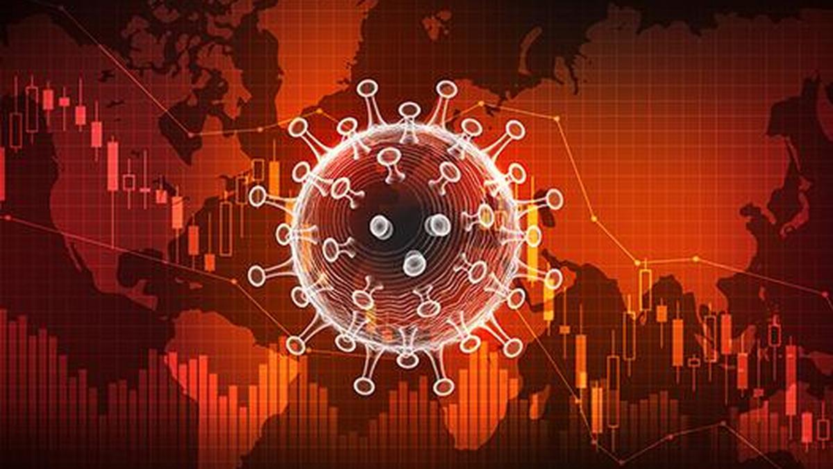 AI tool in national disease surveillance helped issue over 5,000 alerts to health authorities: data