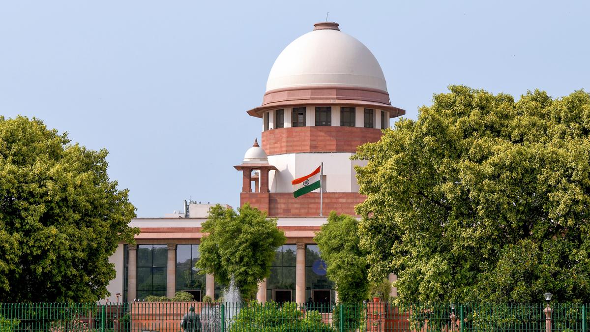 Supreme Court sets aside life imprisonment in murder case on grounds of insanity