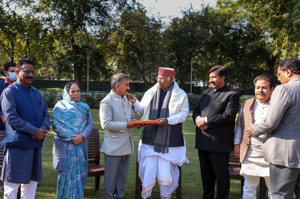 Himachal Pradesh Will Be Formed After State Assembly Session Cm