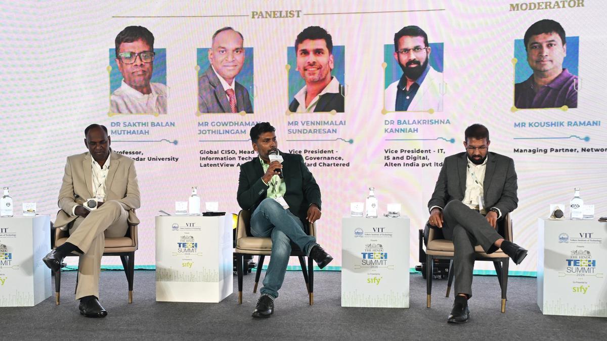 In the age of AI, governing decisions matters more than governing infra, say experts