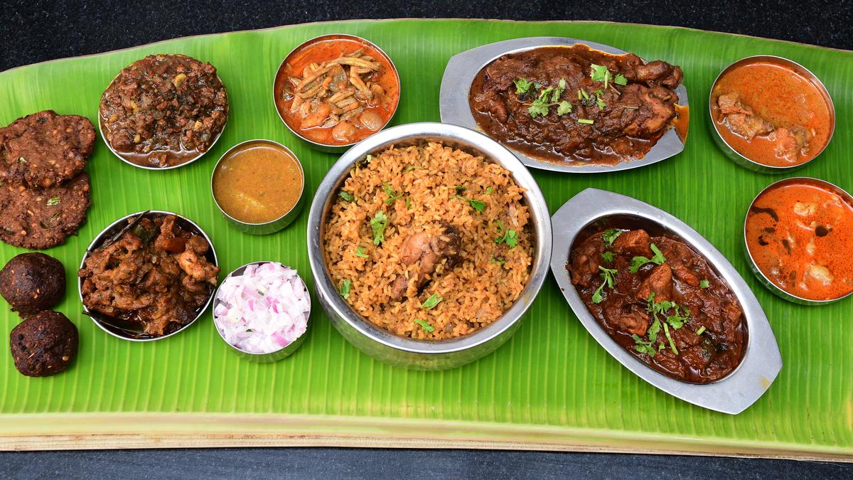 High price of chicken affecting restaurants in Coimbatore, says hoteliers’ association