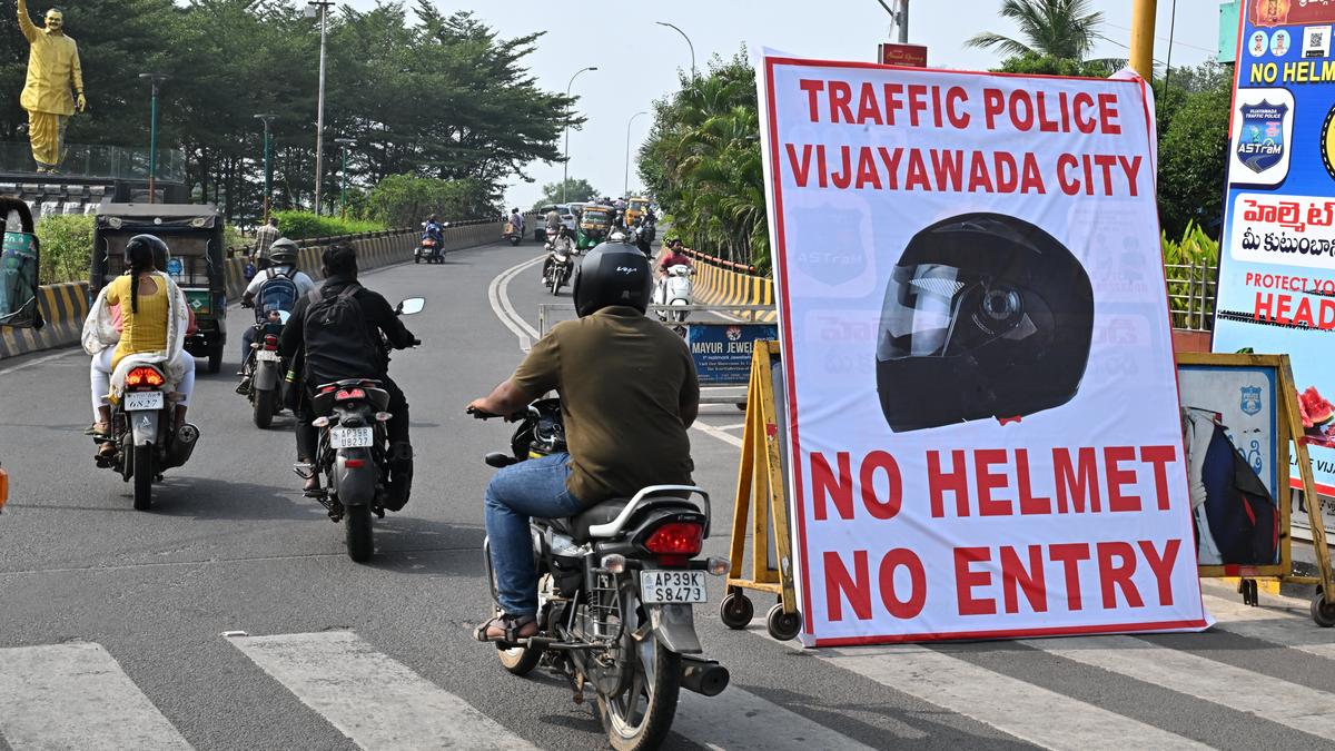Centre asks States to crack down on manufacturers selling sub-standard helmets