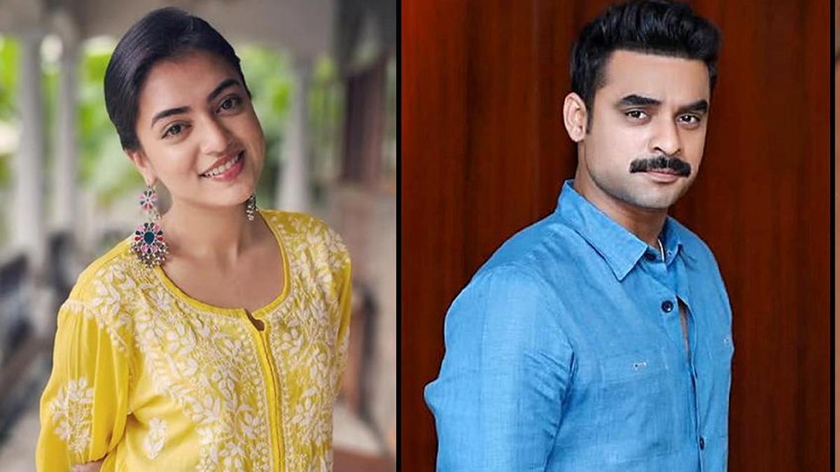 Actors Tovino Thomas, Nazriya Nazim share El Clásico stories on Instagram, sparks rumours