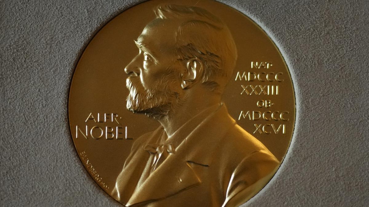 Nobel Prize in Economics 2024 awarded to Daron Acemoglu, Simon Johnson