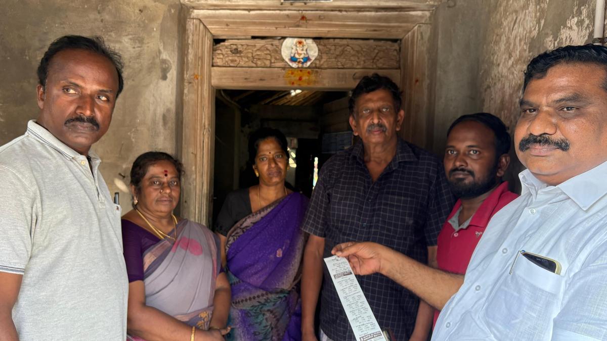 T.N. Assembly election 2026: AIADMK sharpens booth-level focus, rolls out data-driven campaign to recapture ‘missing votes’