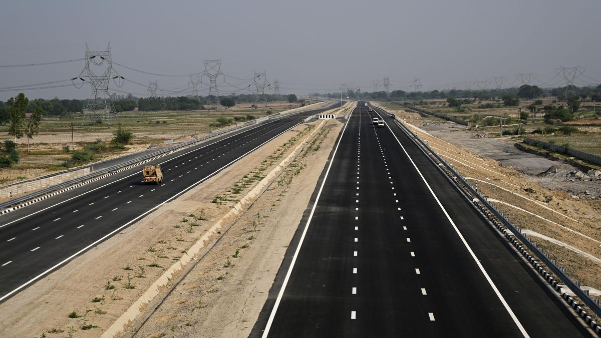 Ganga Expressway to cut freight time, unlock ₹30,000 crore annual savings on logistics