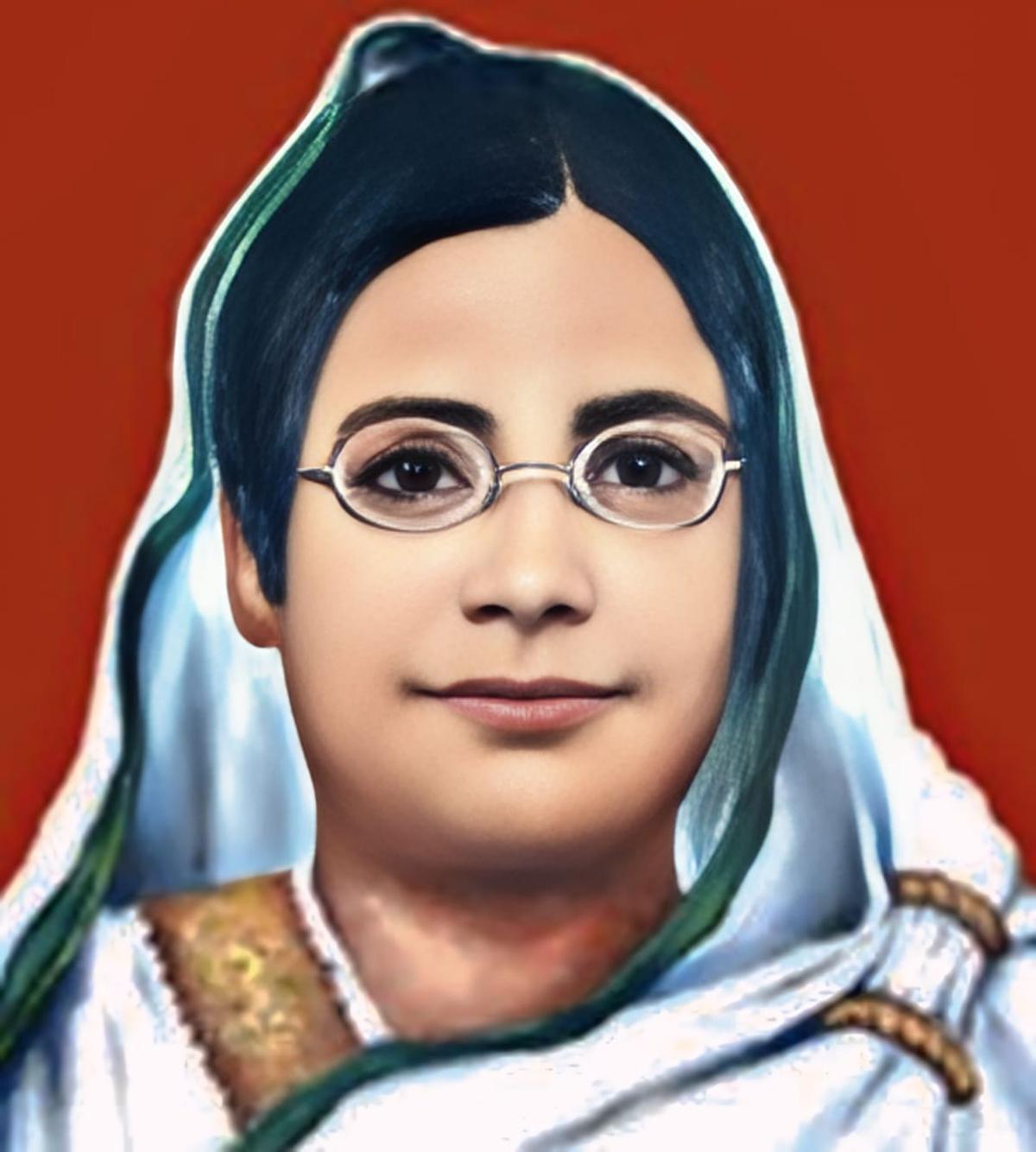 Begum Rokeya is a 20th century pioneer in education and emancipation of Muslim women in the subcontinent and the writer of the much revered and pathbreaking feminist novel- Sultana’s Dream (1905) Begum Rokeya is a 20th century pioneer in education and emancipation of Muslim women in the subcontinent and the writer of the much revered and pathbreaking feminist novel- Sultana’s Dream (1905)