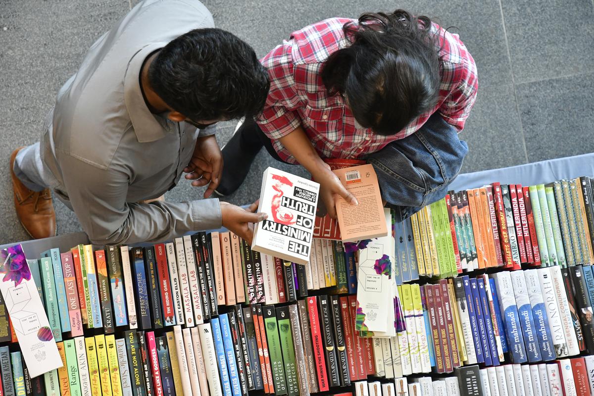Hyderabad libraries find creative ways to stay relevant
