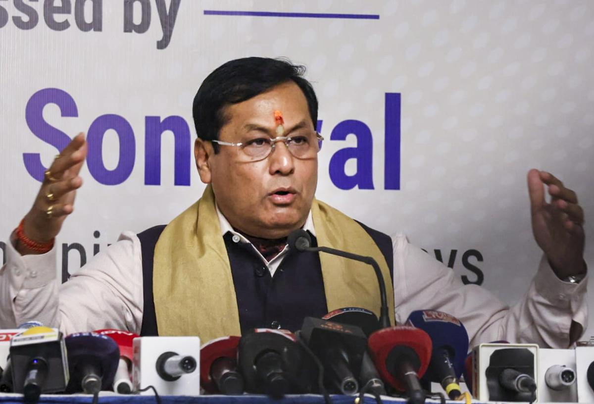India Calls for Cooperative, Transparent Approach to Indian Ocean Shipping Challenges