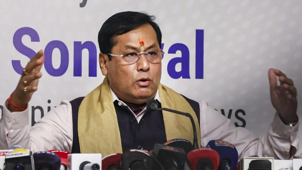 Indian Ocean challenges must be met with cooperation, transparency: Union Shipping Minister