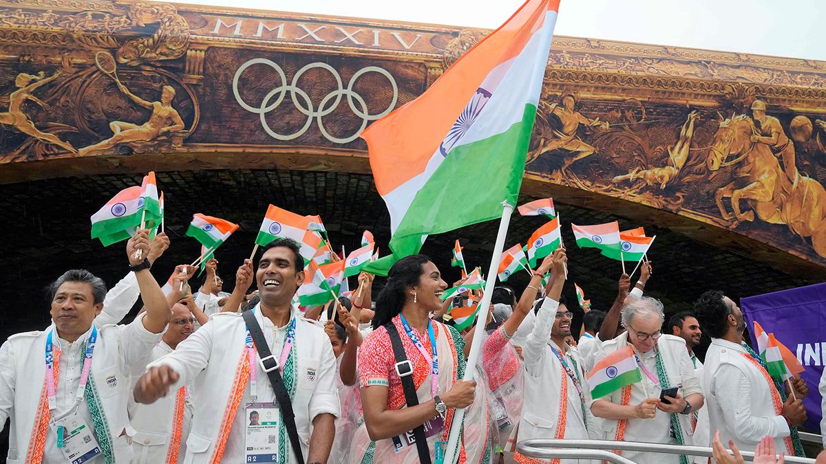 Haryana and Punjab always dominate India’s Olympic contingent | Data