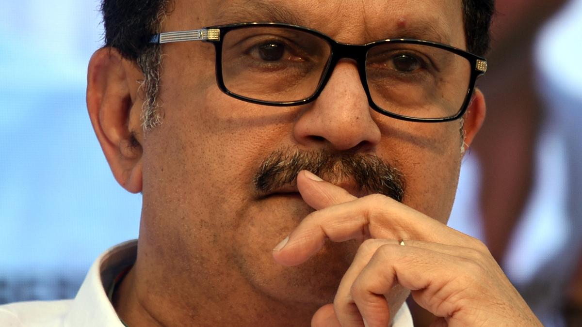 Delay in AIIMS approval example of Centre’s neglect, says K. Muraleedharan