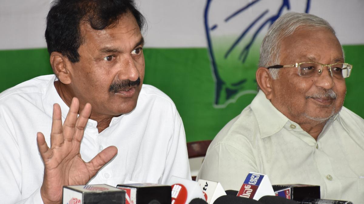 Lakshman clarifies he did not seek discontinuation of guarantee schemes