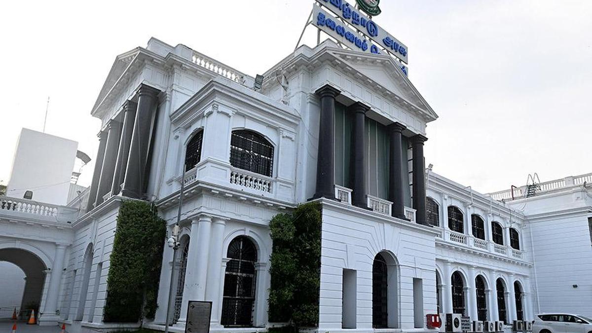 T.N. govt. releases list of public holidays for 2026