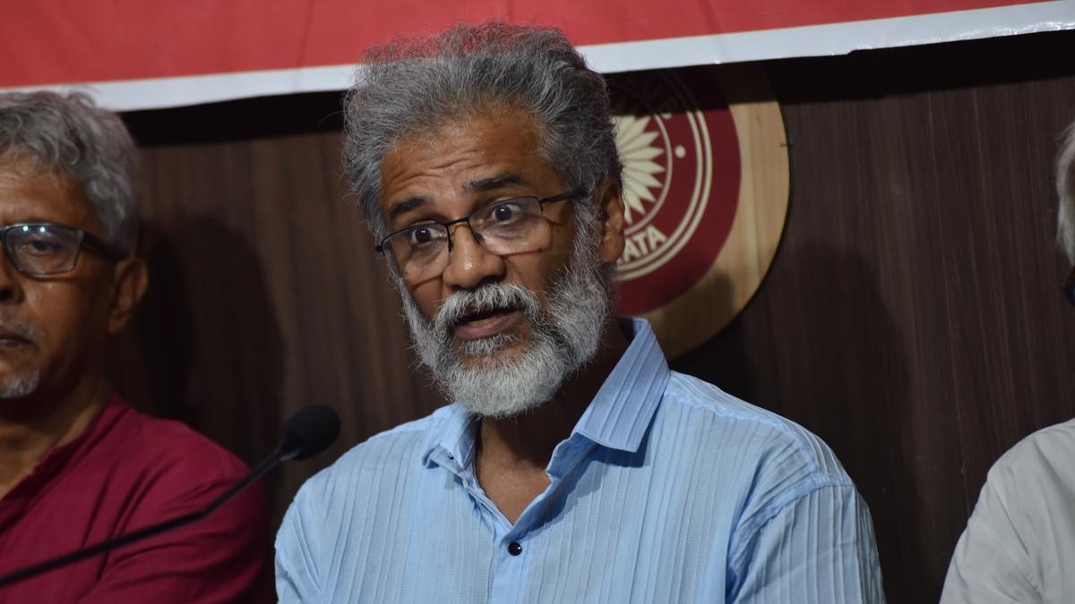 CPI(ML) warns of SIR rollout in West Bengal, flags disenfranchisement fears