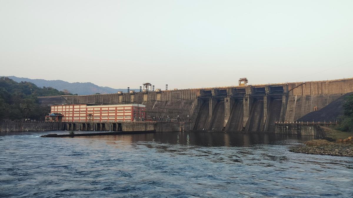 Karnataka records highest-ever hydropower generation at 15,509 MU