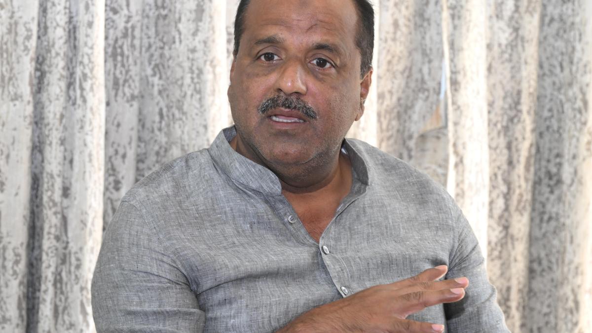U.T. Khader quits as Assembly Speaker, set to become Minister
