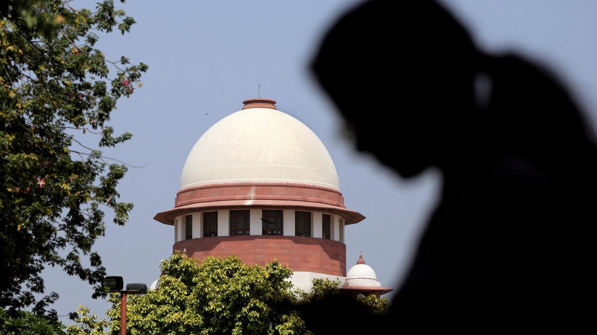 Citizenship has to be ‘continuously fulfilled’ to retain place in electoral roll: EC to Supreme Court in SIR hearing