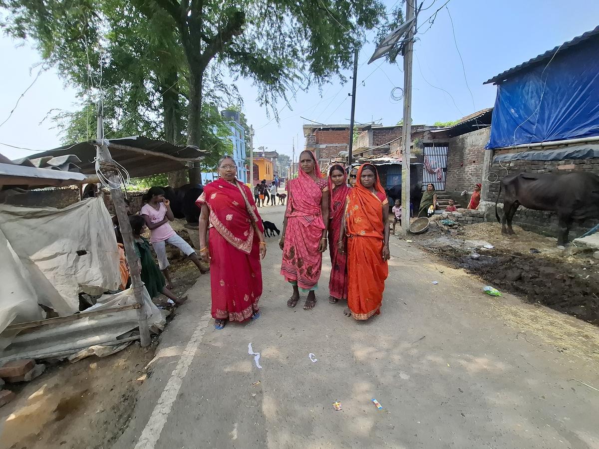 The government has promised to award ₹2 lakh to high-performing beneficiaries who manage to use the money as capital for their businesses. 