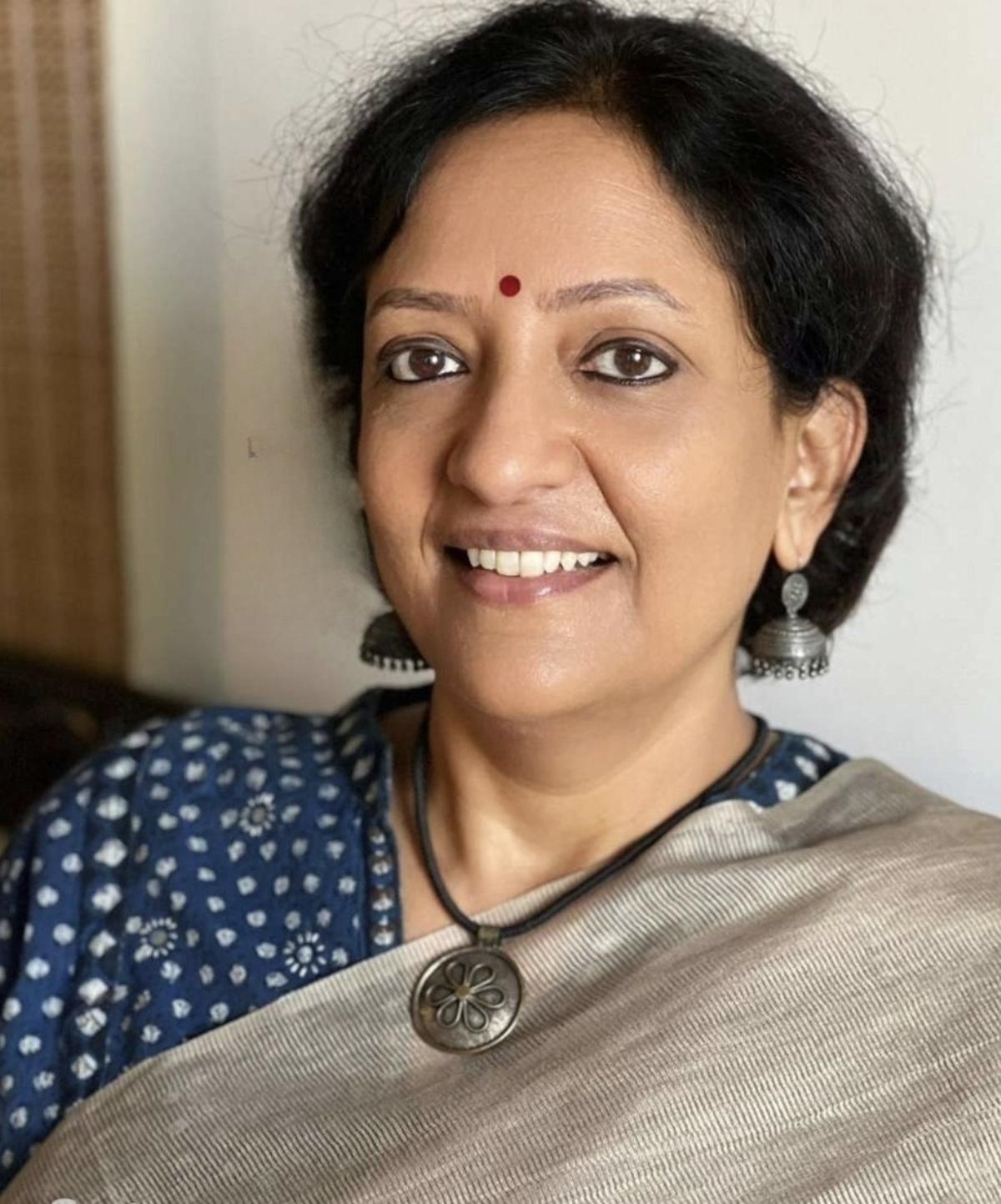 The series is cured by composer Savita Narasiman