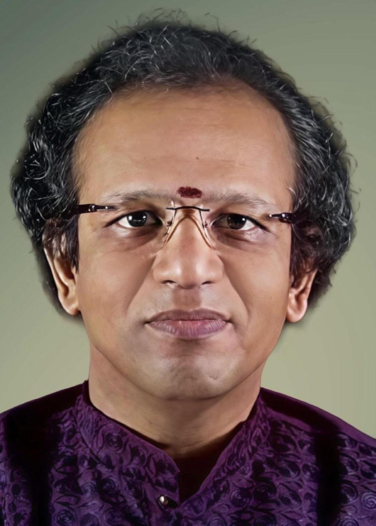 Eight from Karnataka get Padma award - The Hindu