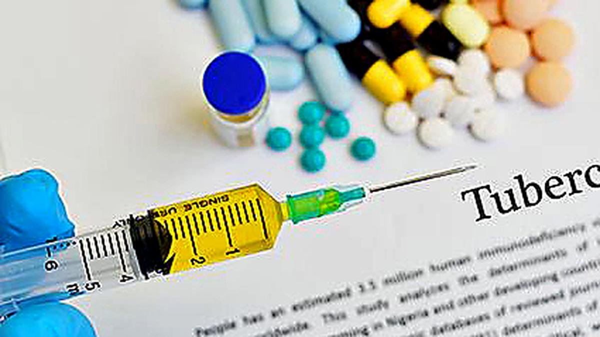 T.N. ropes in volunteers to provide food baskets for severely ill, undernourished TB patients