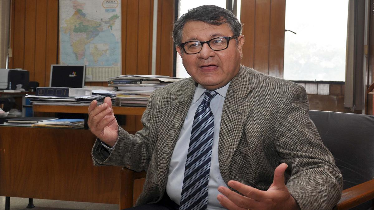 Need for Indian model of localisation to achieve SDGs 2030: NITI Aayog Vice-Chairman