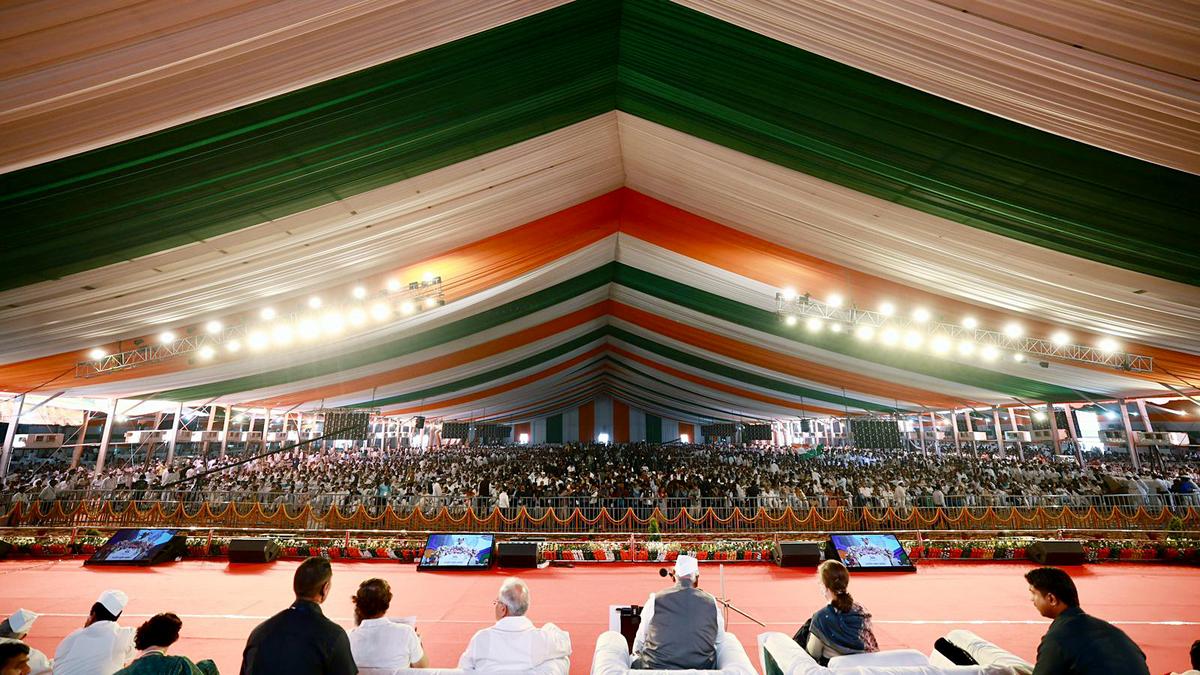 Congress economic resolution identifies job creation as the cornerstone of policy making