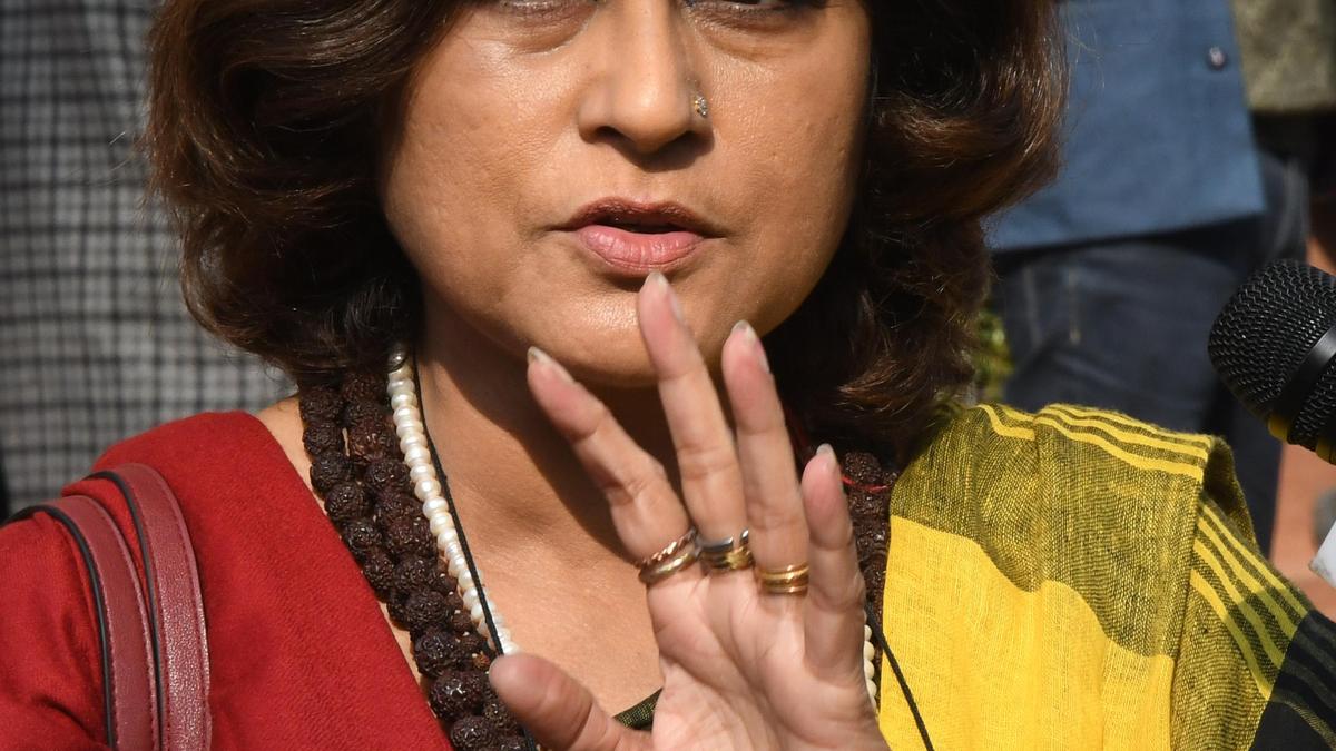 BJP releases 2nd list of 111 candidates for Bengal polls