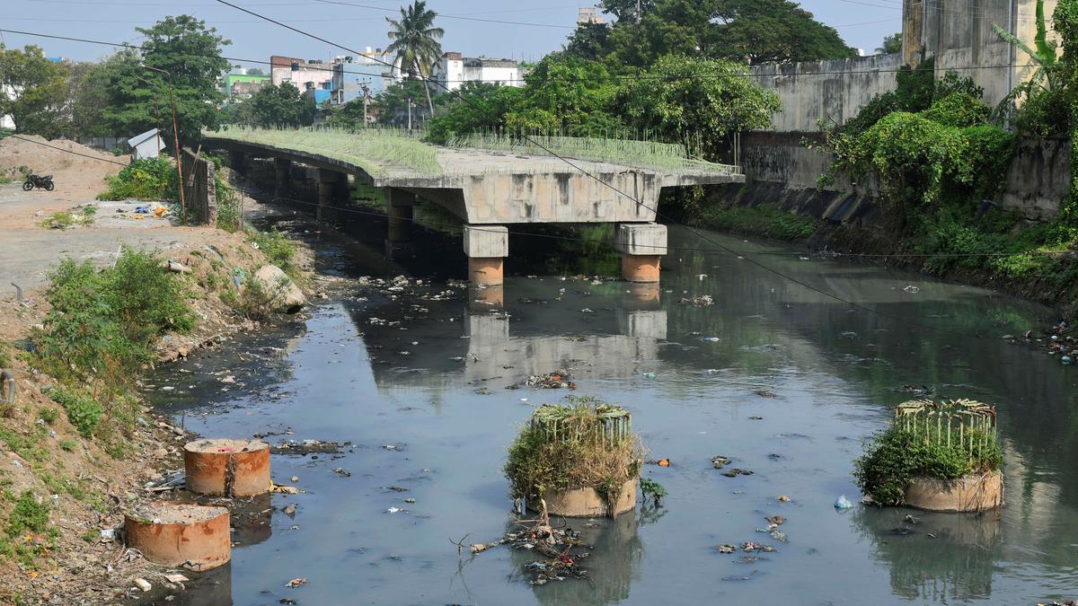 High-level committee set up to monitor implementation of infrastructure projects in Puducherry
