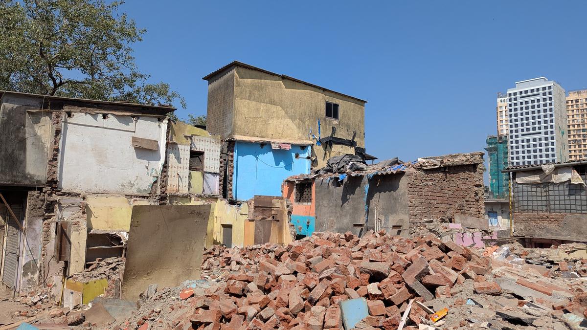 Mumbai’s three constituencies want clean air, better homes