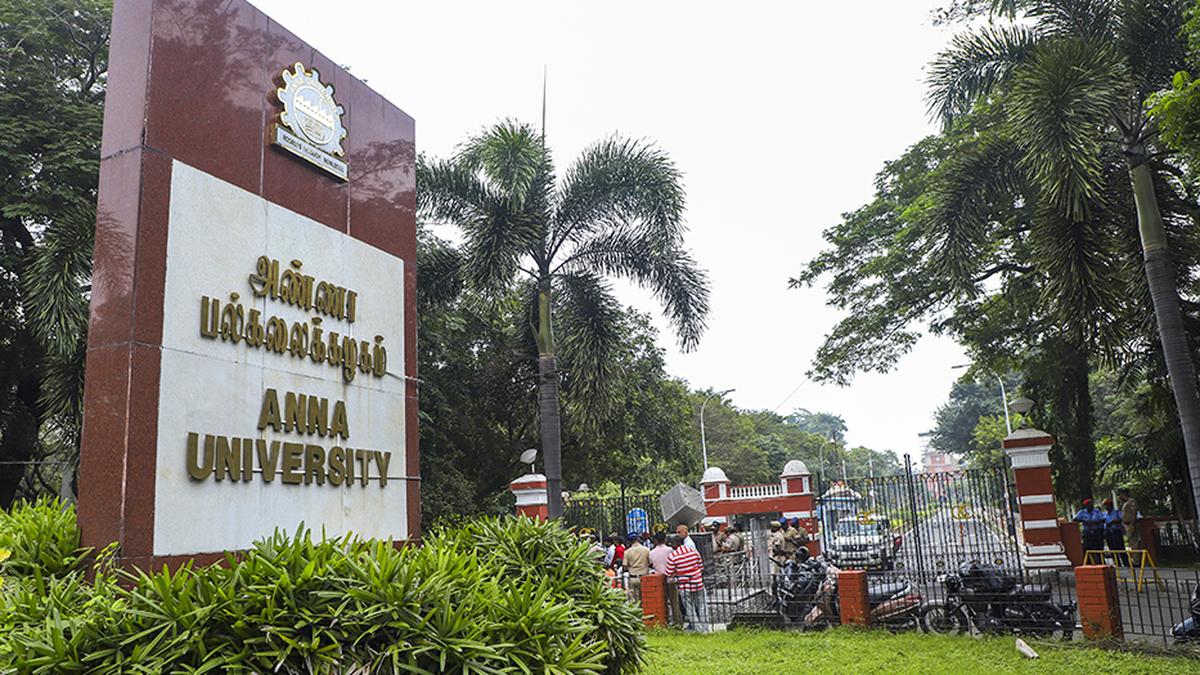 Anna varsity issues guidelines for faculty, students on campus safety