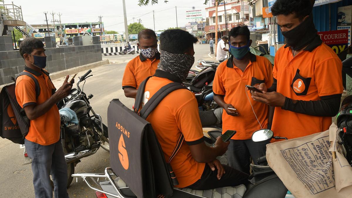 T.N. to see a robust demand for gig workers this festive season, say experts