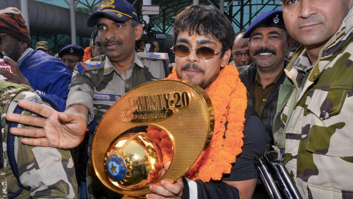 Skuad Piala Dunia T20 2026: Dimasukkannya Ishan Kishan — hadiah atas konsistensi