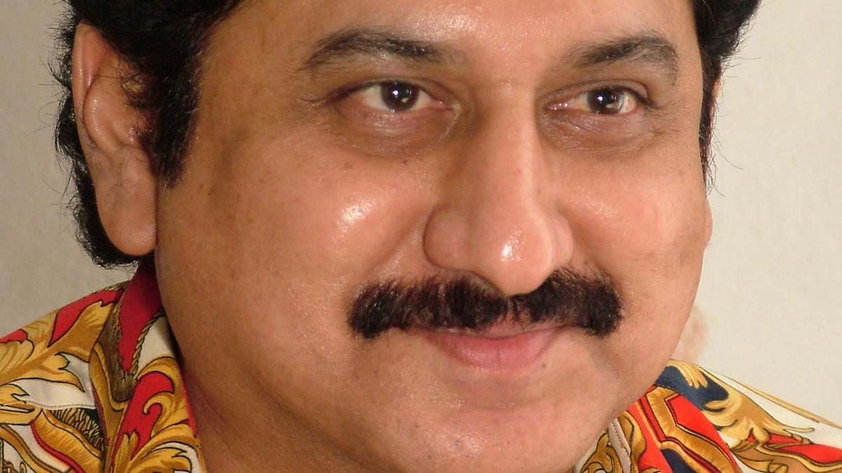 Actor Suman urges Andhra Pradesh govt to declare Tirupati a temple town