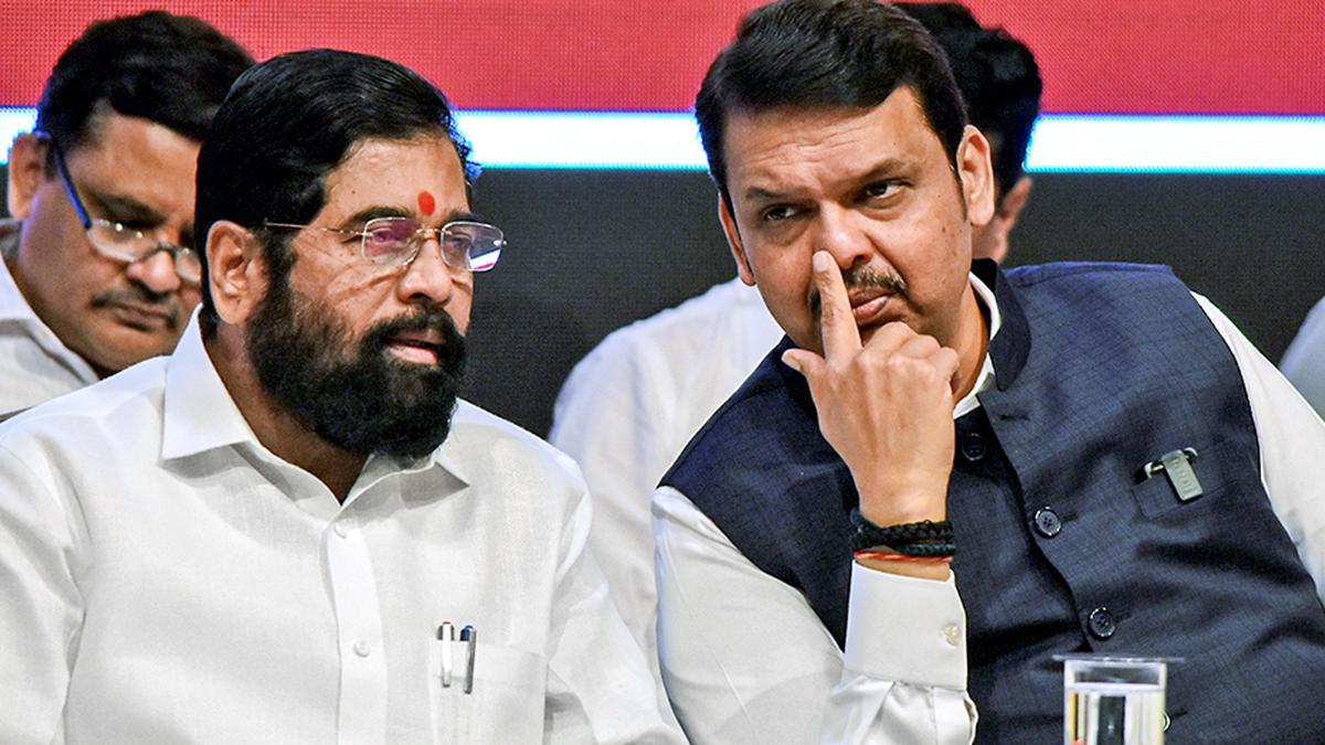 Maharashtra government formation LIVE updates: BJP legislature party meet today  to end suspense on CM pick