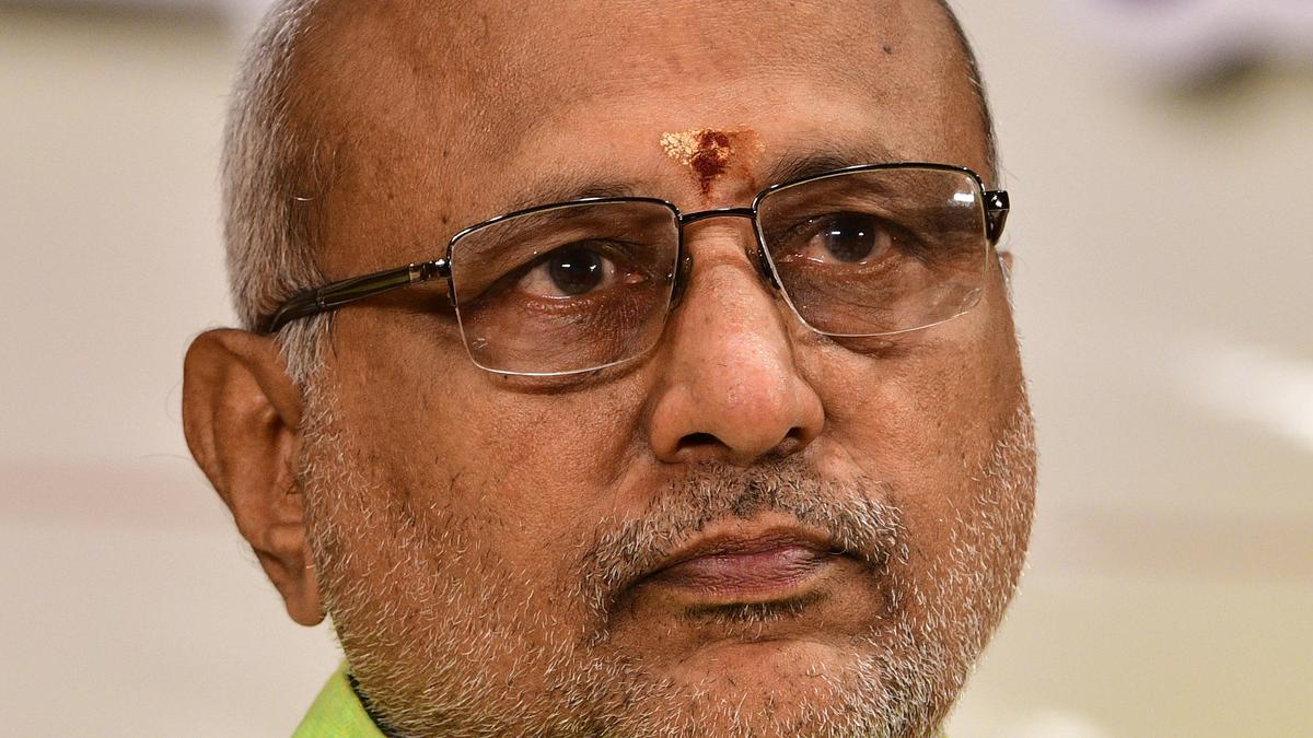 Here are the big stories from Tamil Nadu today