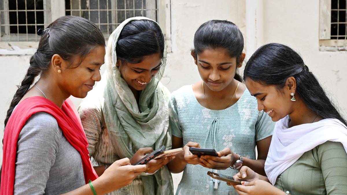 CBSE Class 12 results declared, 88.39% students pass