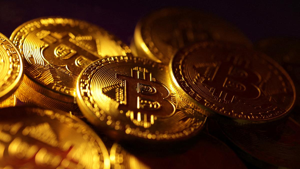 Convict writes to SIT seeking probe against senior police official of Karnataka for enabling transfer of bitcoins