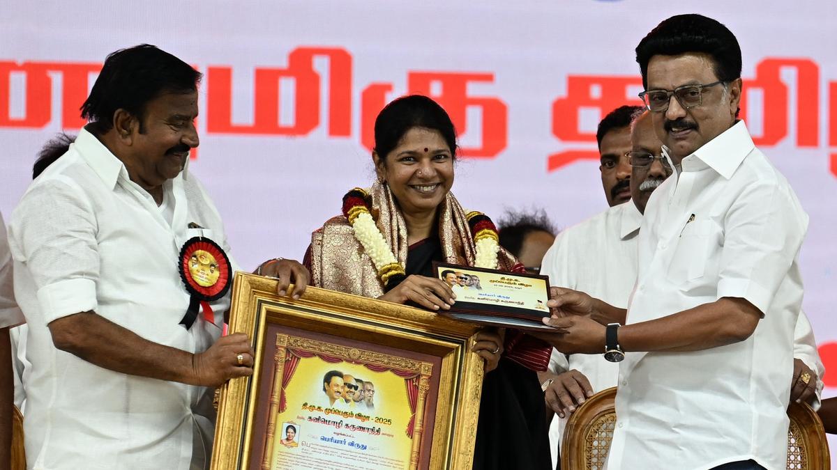 Palaniswami has pledged AIADMK with the BJP, says Stalin