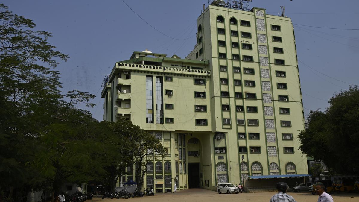 Telangana Waqf Board races to meet March 12 document deadline